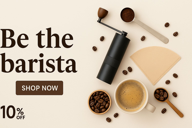 Premium Coffee, Tea & Hot Chocolate: The Ultimate Coffee Shop Experience