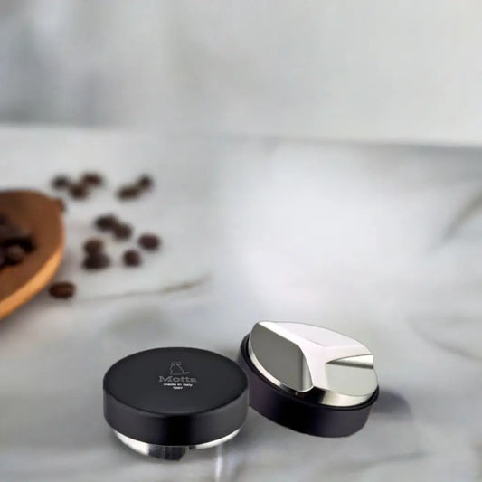 Brew-itCafe Coffee Levelling Tool By Motta