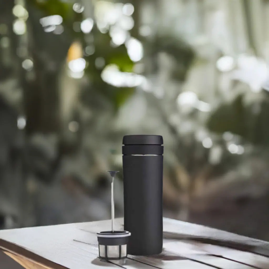 Espro Travel Press - Perfect Coffee Companion for On-the-Go