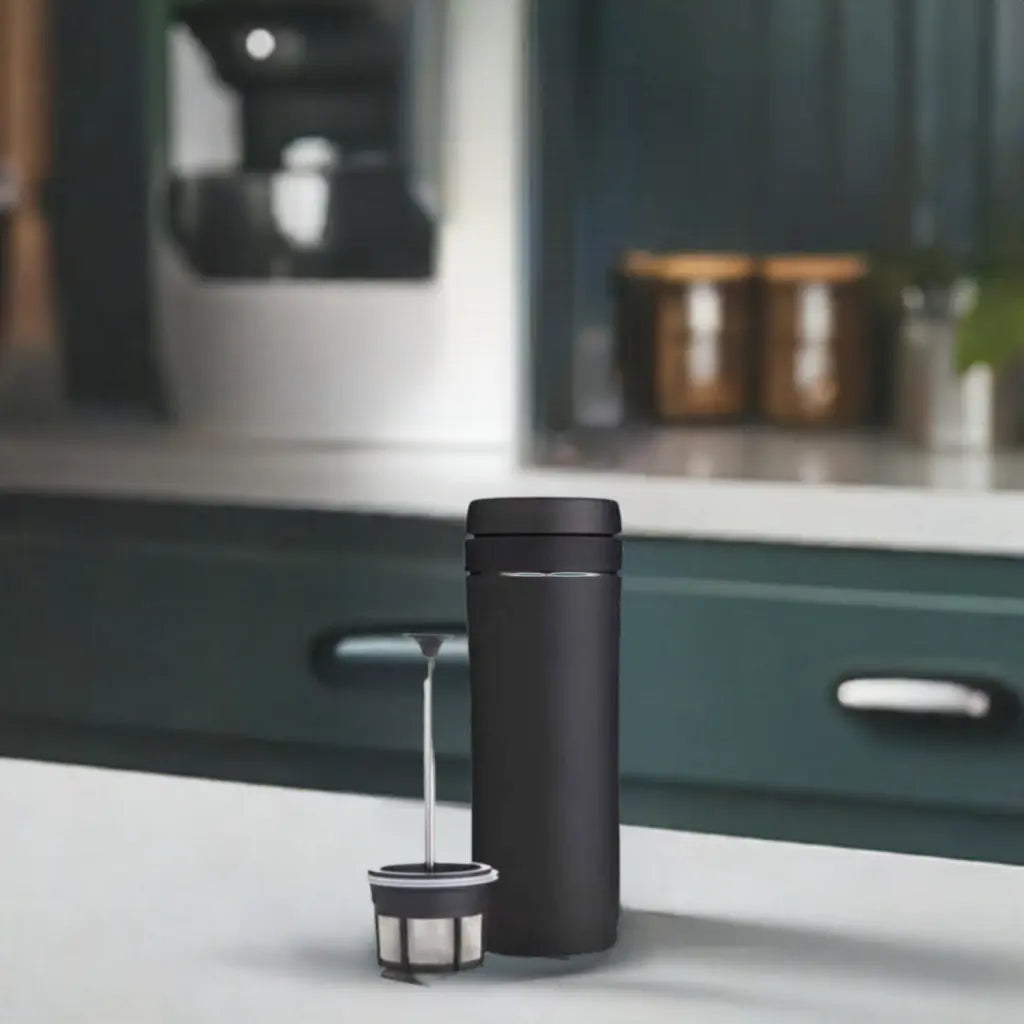 Espro Travel Press - Perfect Coffee Companion for On-the-Go