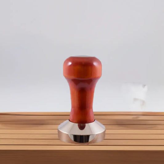 Traditional Manual Tamper – Espresso Precision Tool