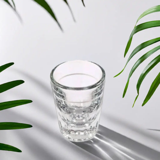 Brew-itCafe Shot Glass