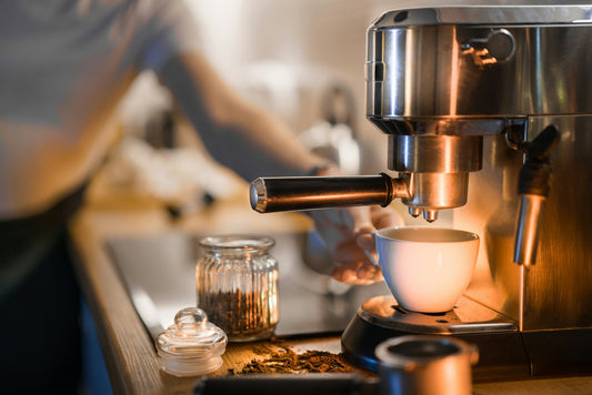 Elevate Your Coffee Experience: Insights on Coffee, Grinds, and Accessories