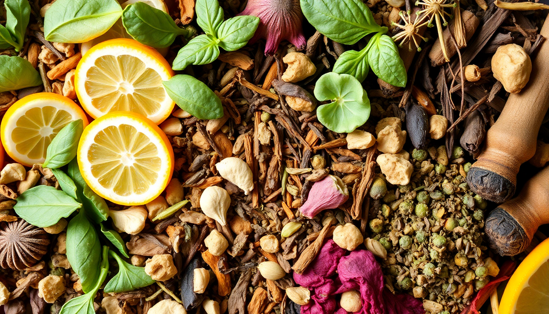 How to Brew and Enjoy Unique Tea Flavors | brewing techniques for tea ...