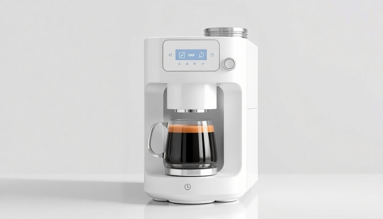 How AI Coffee is Changing Your Coffee Experience | Brew-itCafe | AI ...