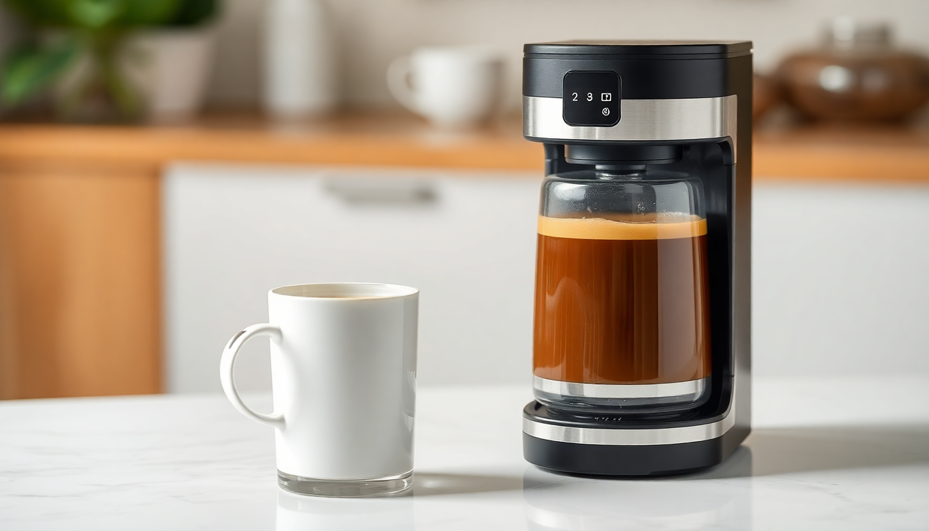 The Future of Coffee with AI: Explore Coffee AI at Brew-itCafe ...