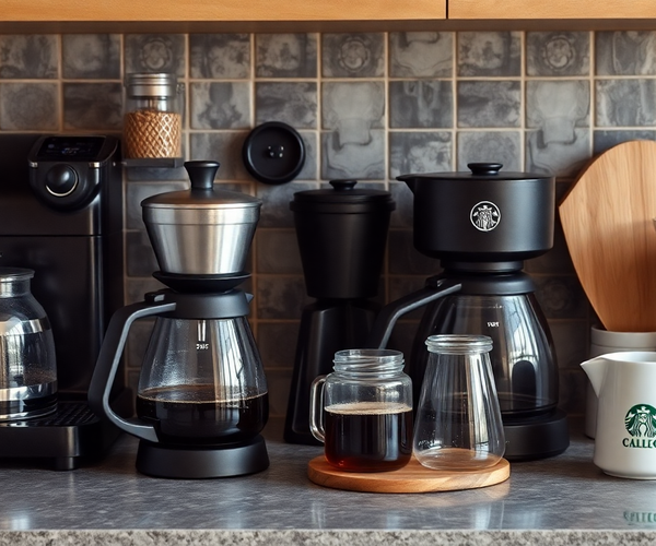 The Best Coffee Accessories for Home Brewing | best coffee brewing ...