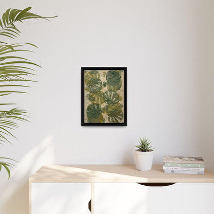 Coastal Shells Wall Art