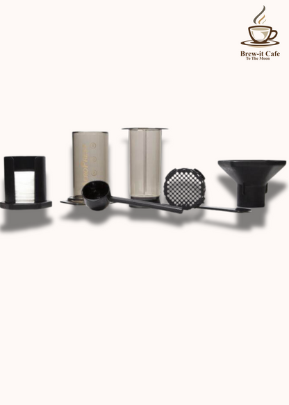 AeropressCoffeeMaker perfect machine