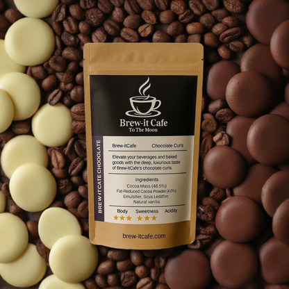Brew-itCafe Luxury Hot Chocolate UK - Indulge in Rich Flavors