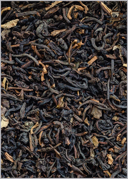 Brew-it Cafe Decaf Breakfast Tea - Pure Ceylon Leaf