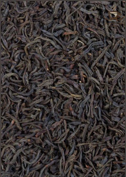 Brew-it Cafe Earl Grey Tea - Classic Blend with Bergamot